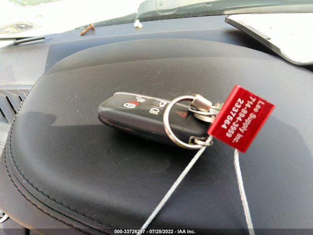 2015 Land Rover LR4, VIN: SALAK2V66FA741773