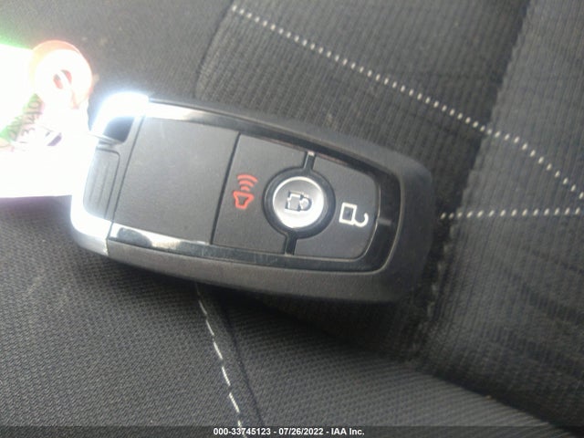 Ford Ecosport Se 2021 MAJ6S3GL4MC431408 Image 3