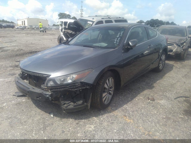2012 HONDA ACCORD CPE LX-S VIN: 1HGCS1B36CA009791