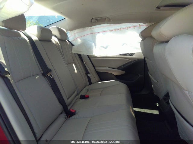 2018 Honda Accord, VIN: 1HGCV3F54JA009851