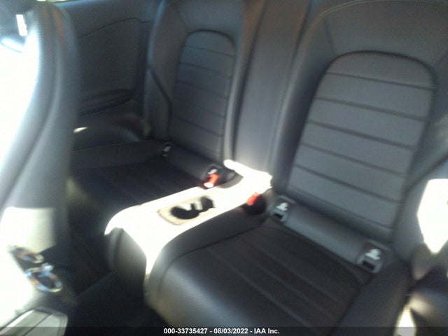 2021 Mercedes-Benz C-Class, VIN: W1KWJ8DB2MG046112