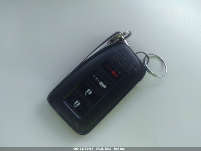 JTHCZ1BL4GA003826 Lexus GS 350