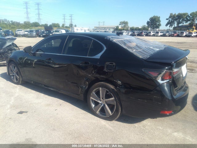 JTHCZ1BL4GA003826 Lexus GS 350