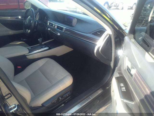 JTHCZ1BL4GA003826 Lexus GS 350