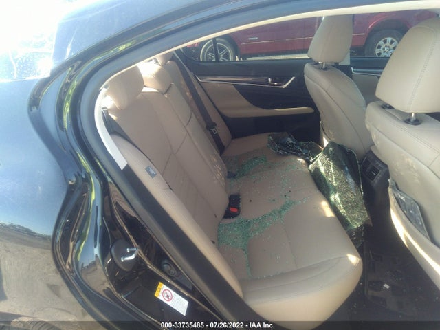 JTHCZ1BL4GA003826 Lexus GS 350