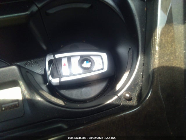 2017 BMW 6 Series, VIN: WBA6D2C58HGT66452