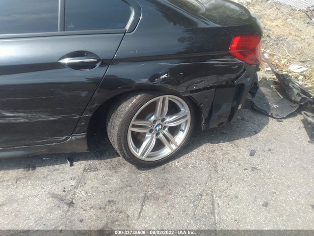 2017 BMW 6 Series, VIN: WBA6D2C58HGT66452