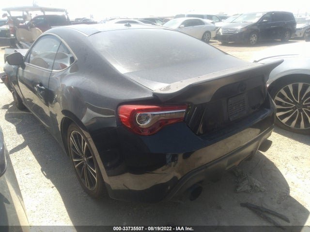 2014 Scion FR-S, VIN: JF1ZNAA10E9709347