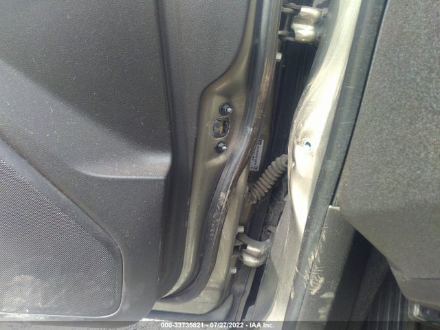 Cadillac CTS SEDAN 2010 1G6DC5EG3A0109519 Image 7