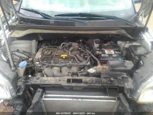 KNDJP3A54F7750206 KIA SOUL +