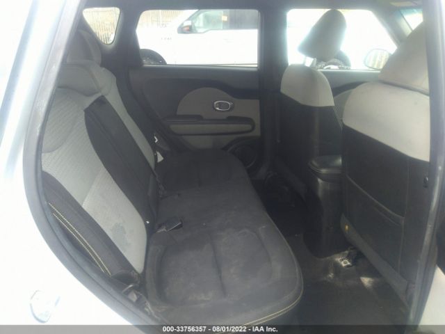 KNDJP3A54F7750206 KIA SOUL +