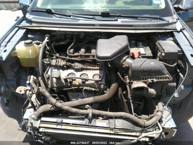 Lincoln MKX 2010 2LMDJ6JC5ABJ01562 Image 10