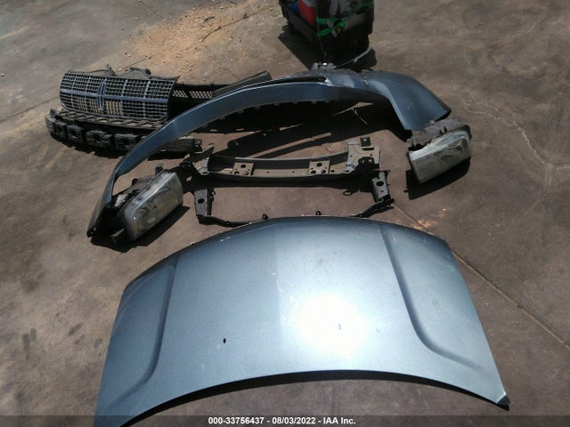 Lincoln MKX 2010 2LMDJ6JC5ABJ01562 Image 12