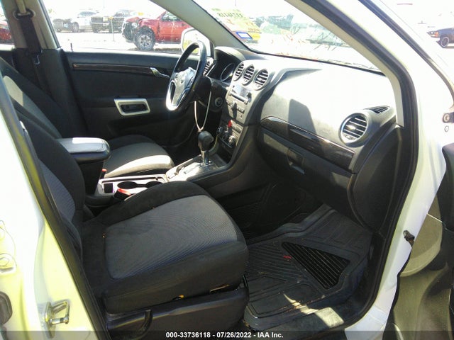 2014 Chevrolet Captiva Sport, VIN: 3GNAL3EK1ES622430