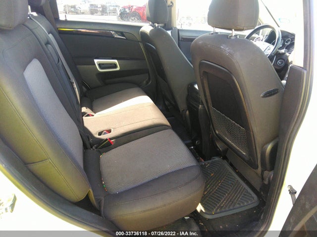 2014 Chevrolet Captiva Sport, VIN: 3GNAL3EK1ES622430