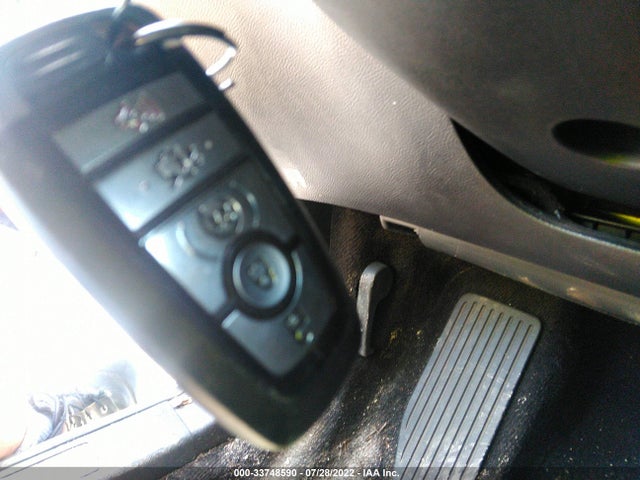 2020 FORD FUSION SEL VIN: 3FA6P0CD4LR117479