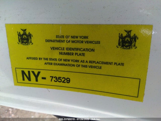 Honda Odyssey Ex-l 2018 NY73529 Image 9