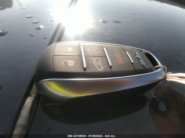 2022 Alfa Romeo Giulia, VIN: ZARFAMBN5N7660515