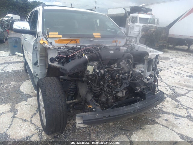 2017 Toyota Sequoia, VIN: 5TDDW5G17HS152135