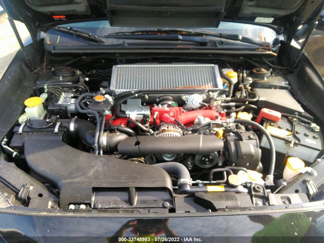 2021 Subaru WRX, VIN: JF1VA2S64M9819407