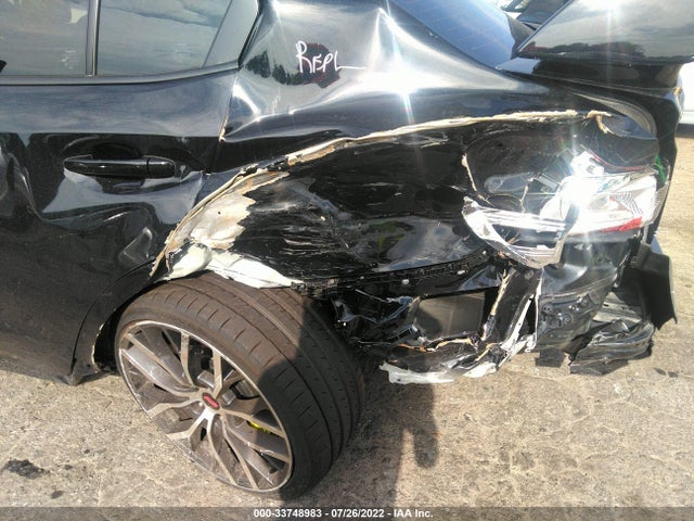 2021 Subaru WRX, VIN: JF1VA2S64M9819407