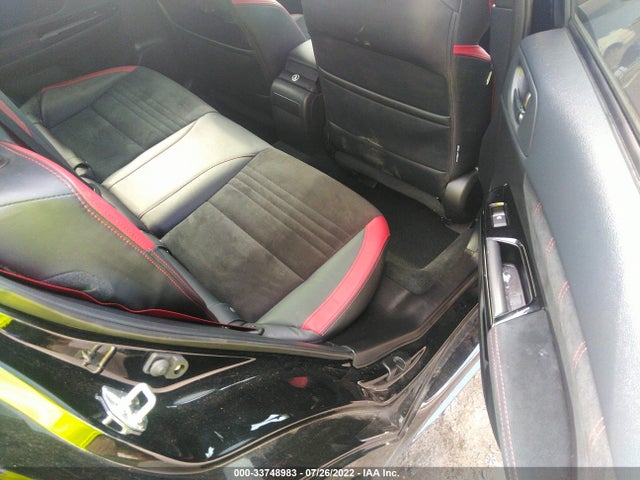 2021 Subaru WRX, VIN: JF1VA2S64M9819407