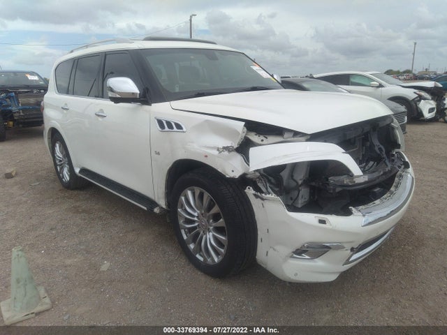 2015 Infiniti QX80, VIN: JN8AZ2ND4F9771023