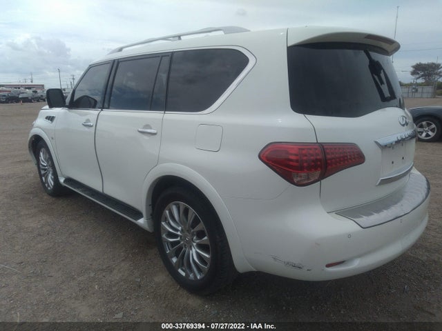 2015 Infiniti QX80, VIN: JN8AZ2ND4F9771023