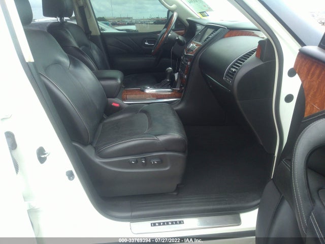 2015 Infiniti QX80, VIN: JN8AZ2ND4F9771023