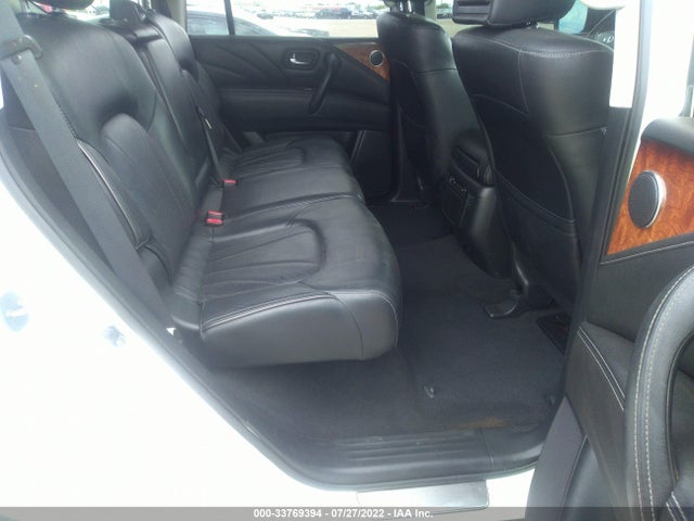 2015 Infiniti QX80, VIN: JN8AZ2ND4F9771023