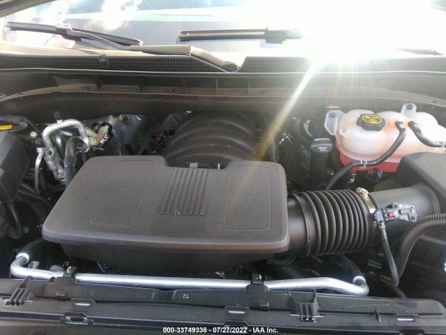 2022 Cadillac Escalade, VIN: 1GYS4BKL3NR273768