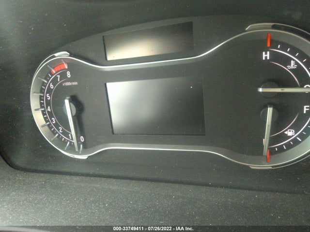 2020 Honda Ridgeline, VIN: 5FPYK3F76LB004828