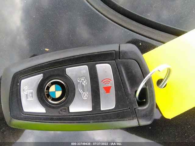 2014 BMW M5, VIN: WBSFV9C51ED097225
