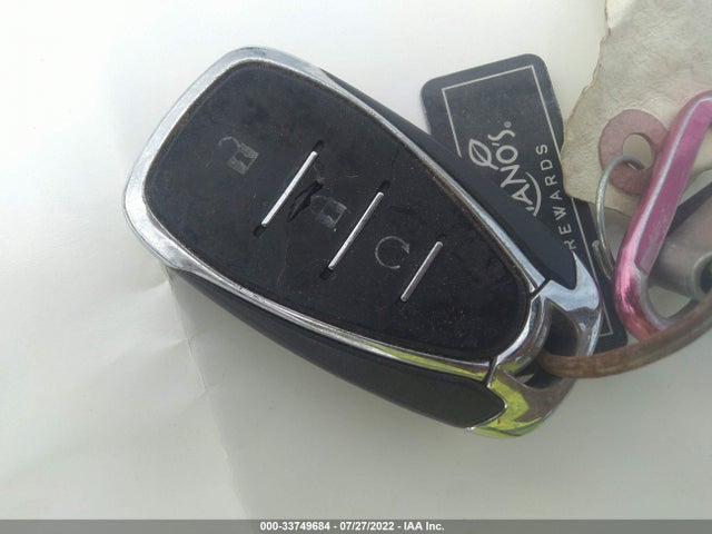 Chevrolet VOLT LT 2018 1G1RA6S53JU154382 Image 3