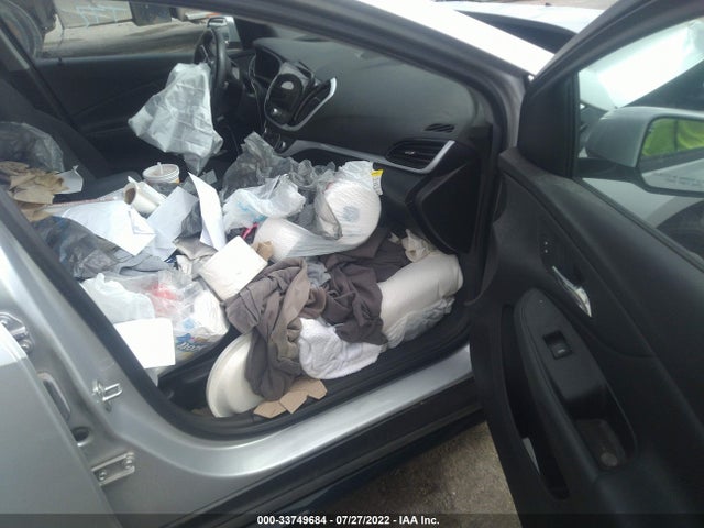 Chevrolet VOLT LT 2018 1G1RA6S53JU154382 Image 6