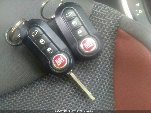 2014 Fiat 500L, VIN: ZFBCFADH7EZ016302
