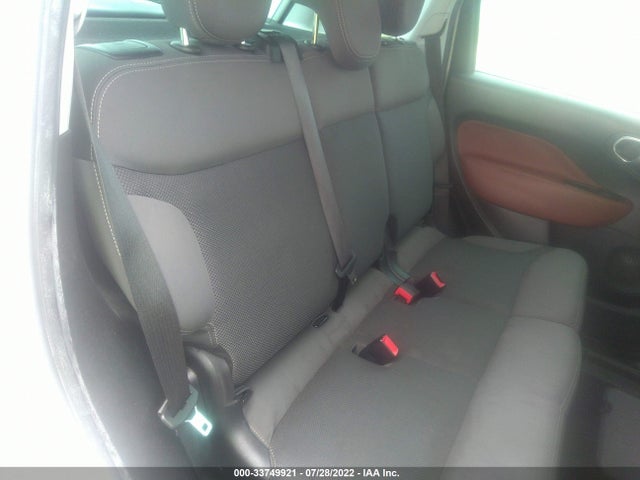 2014 Fiat 500L, VIN: ZFBCFADH7EZ016302