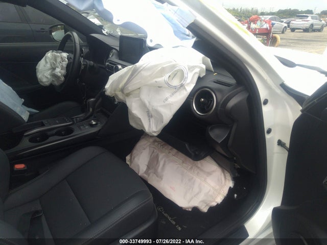 2022 Lexus IS, VIN: JTHAA1D25N5117987