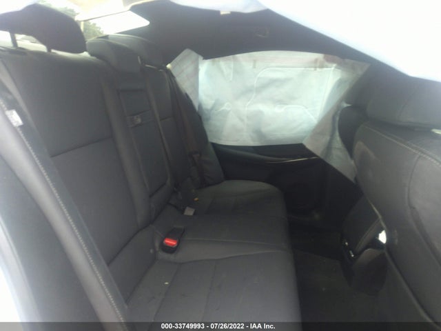 2022 Lexus IS, VIN: JTHAA1D25N5117987