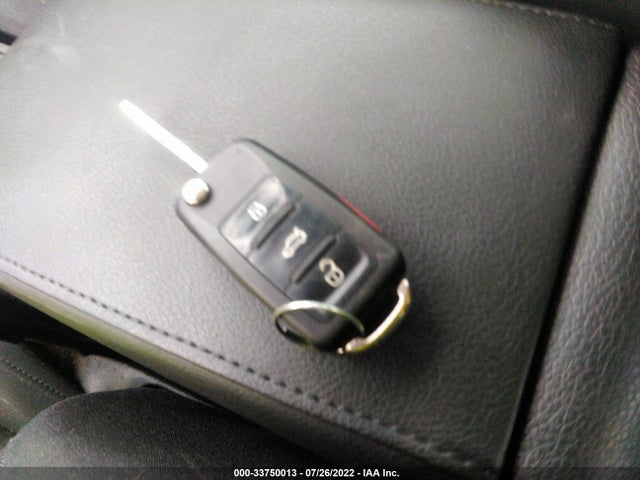 Volkswagen Jetta Sedan Tdi Value Edition 2014 3VW3L7AJ9EM445665 Image 11