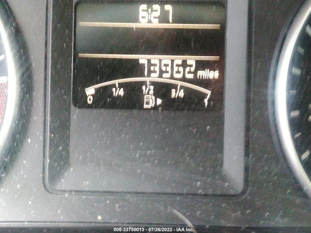 Volkswagen Jetta Sedan Tdi Value Edition 2014 3VW3L7AJ9EM445665 Image 7