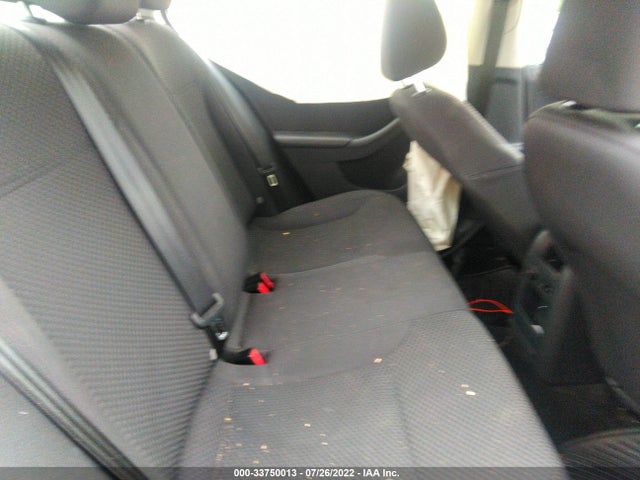 Volkswagen Jetta Sedan Tdi Value Edition 2014 3VW3L7AJ9EM445665 Image 8