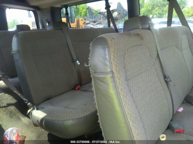 2016 Chevrolet Express, VIN: 1GAZGPFG9G1162528