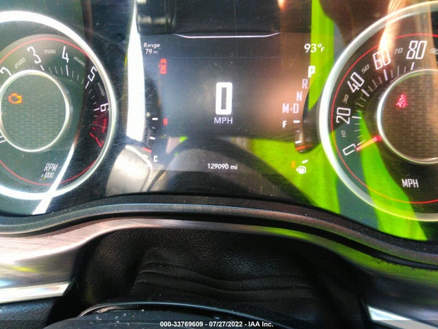 Dodge Challenger Sxt 2015 2C3CDZAG6FH719828 Image 7
