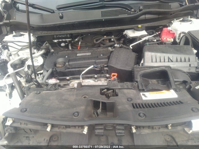 Honda CR-V LX 2019 2HKRW6H32KH217014 Image 10