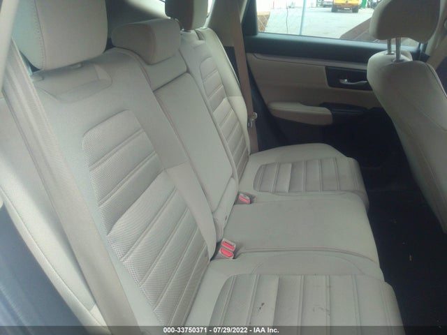 Honda CR-V LX 2019 2HKRW6H32KH217014 Image 8