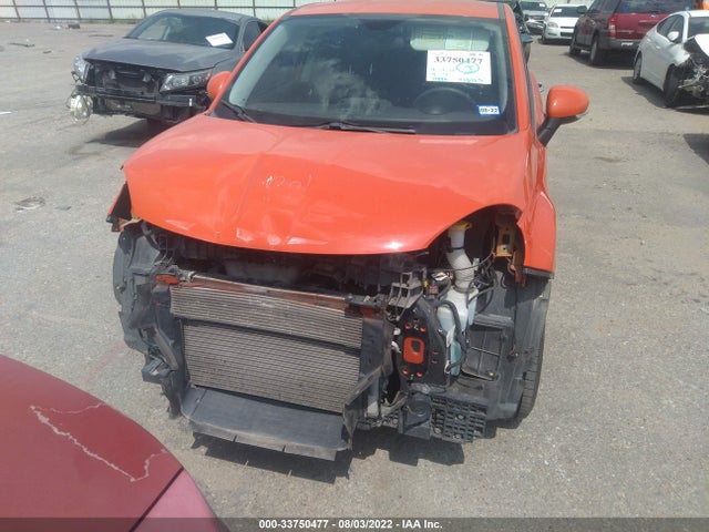 2016 Fiat 500X, VIN: ZFBCFXAT2GP387023