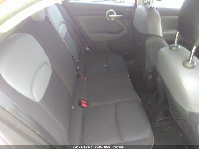 2016 Fiat 500X, VIN: ZFBCFXAT2GP387023