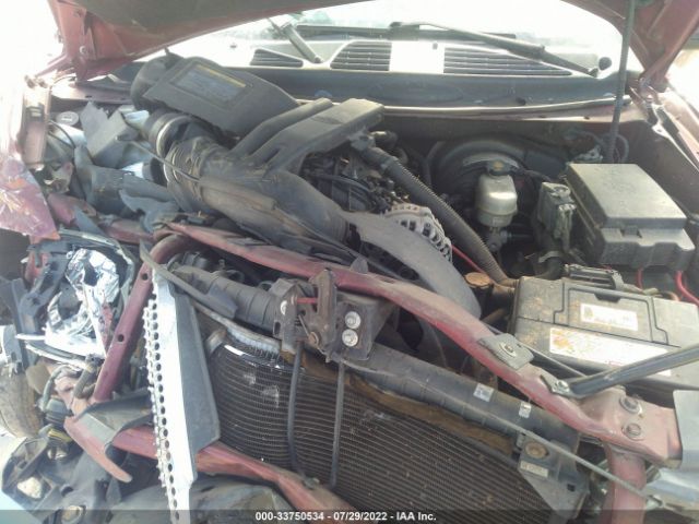 1GKES63M772151860 GMC Envoy Denali