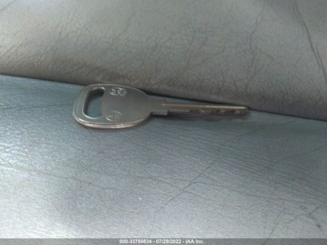 1GKES63M772151860 GMC Envoy Denali